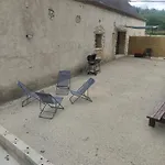 펜션 La Maison Du Moulin Pres Lascaux