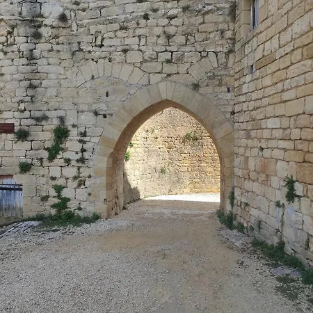 La Maison Du Moulin Pres Lascaux