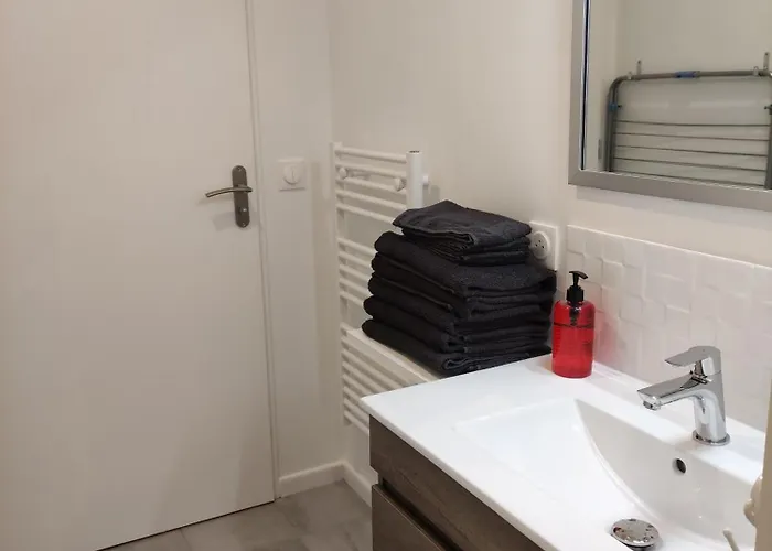 La Maison Du Moulin Pres Lascaux بيت للعطل