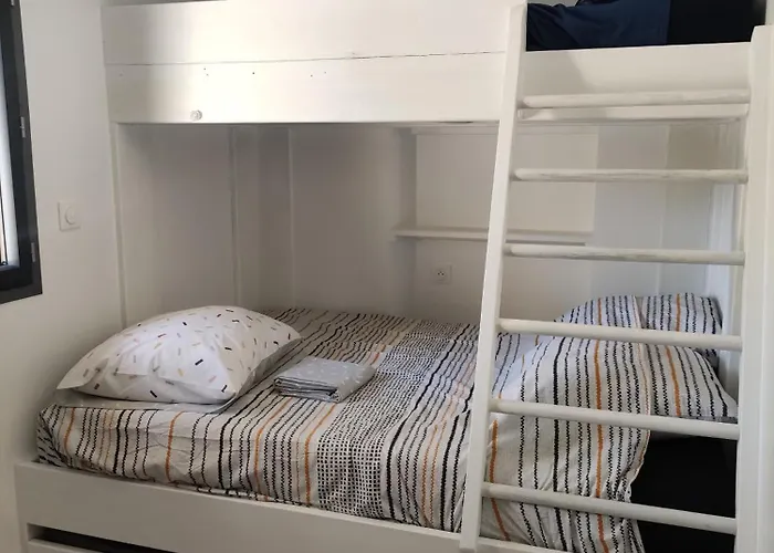 بيت للعطل La Maison Du Moulin Pres Lascaux