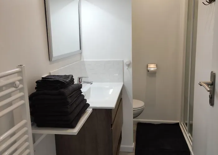 La Maison Du Moulin Pres Lascaux