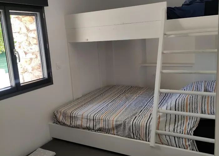 La Maison Du Moulin Pres Lascaux *