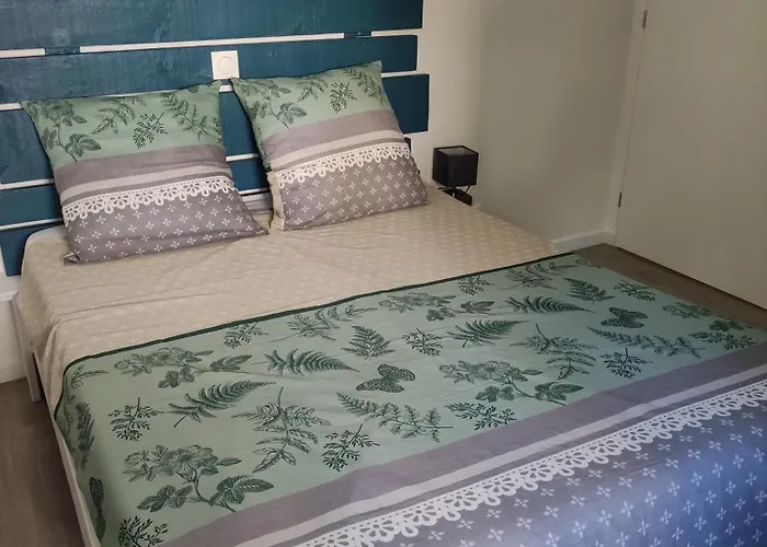 La Maison Du Moulin Pres Lascaux بيت للعطل